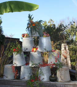 07 Décembre 2014 Marché de Noël des Créateurs au Jardin Des Paradis 