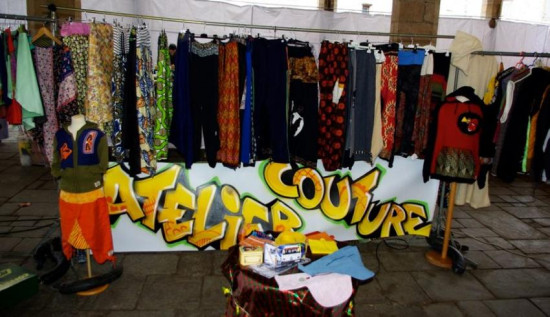 La Dépêche 08 02 2014