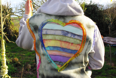 Sweat Heart