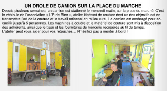 Bulletin municipal 