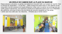 Bulletin municipal 