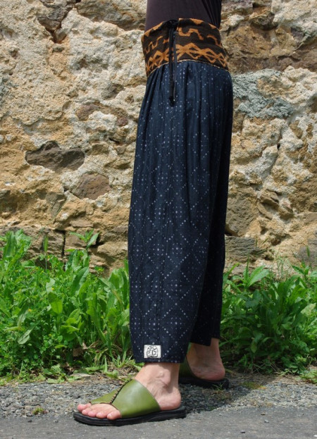 Dogon Sahroual