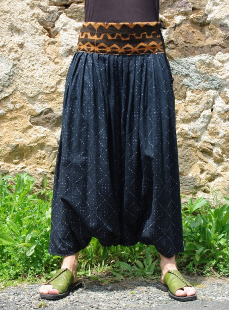 Dogon Sahroual