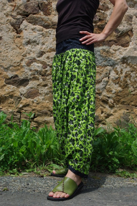 Liberty Sahroual