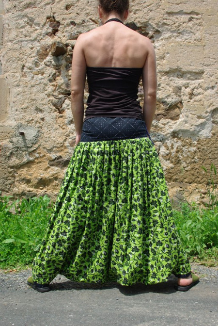 Liberty Sahroual