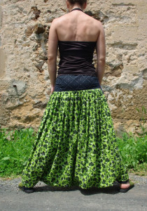 Liberty Sahroual