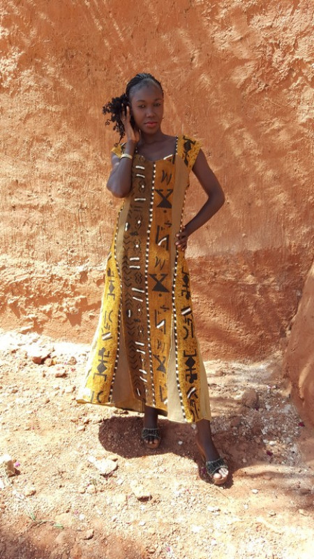 Robe Mali