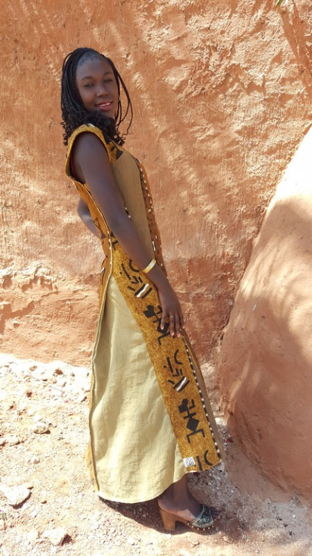 Robe Mali