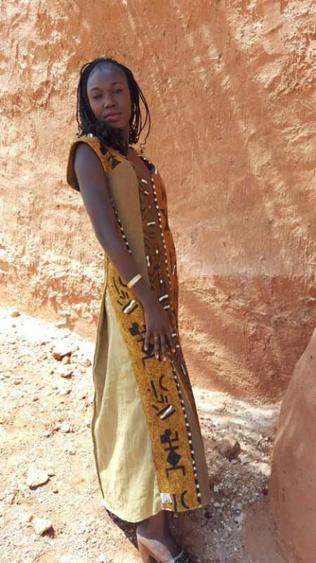 Robe Mali