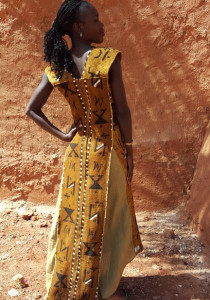 Robe Mali