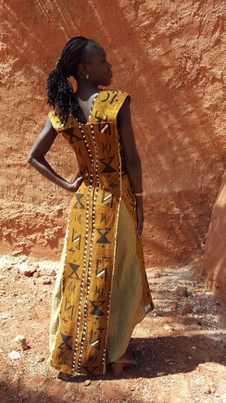 Robe Mali