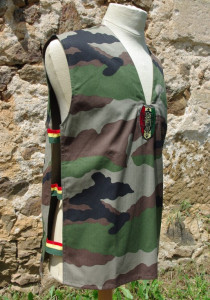 Shalali Roots Man