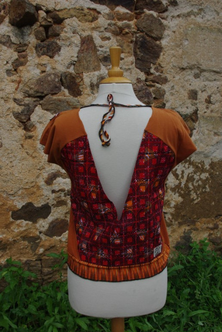 Terre d'Orange