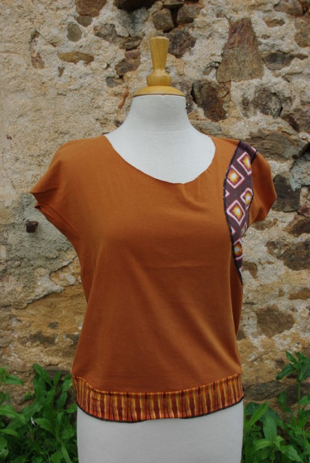 Terre d'Orange