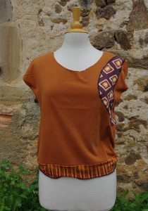 Terre d'Orange